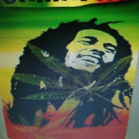 Bob Marley Hotel Луксор Экстерьер фото