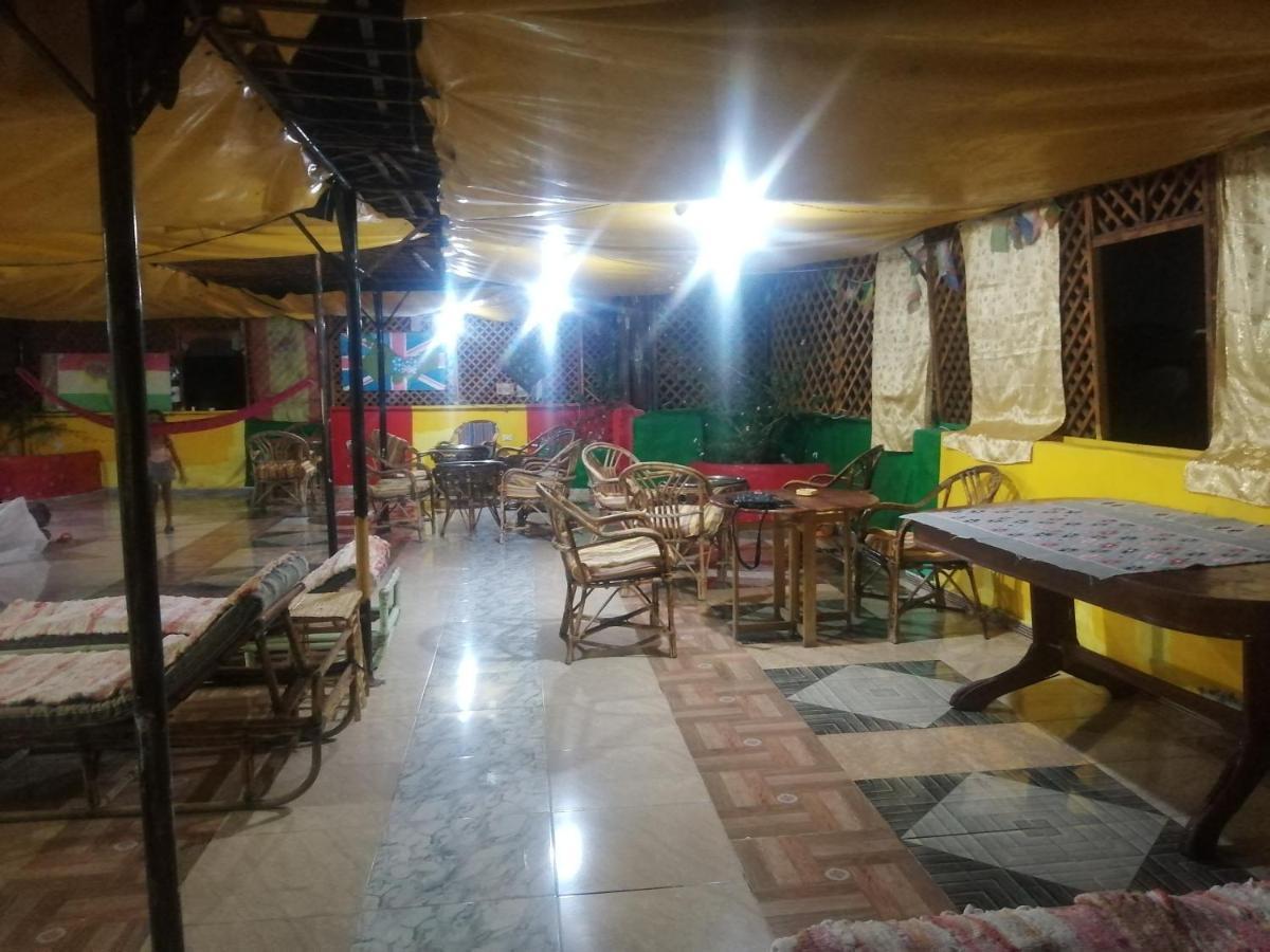 Bob Marley Hotel Луксор Экстерьер фото