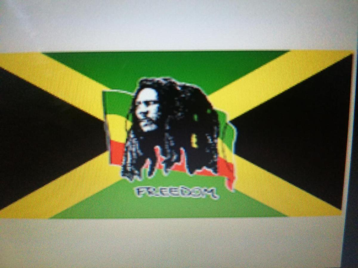 Bob Marley Hotel Луксор Экстерьер фото