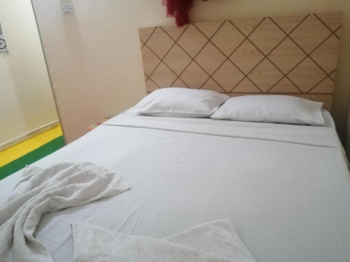 Bob Marley Hotel Луксор Экстерьер фото