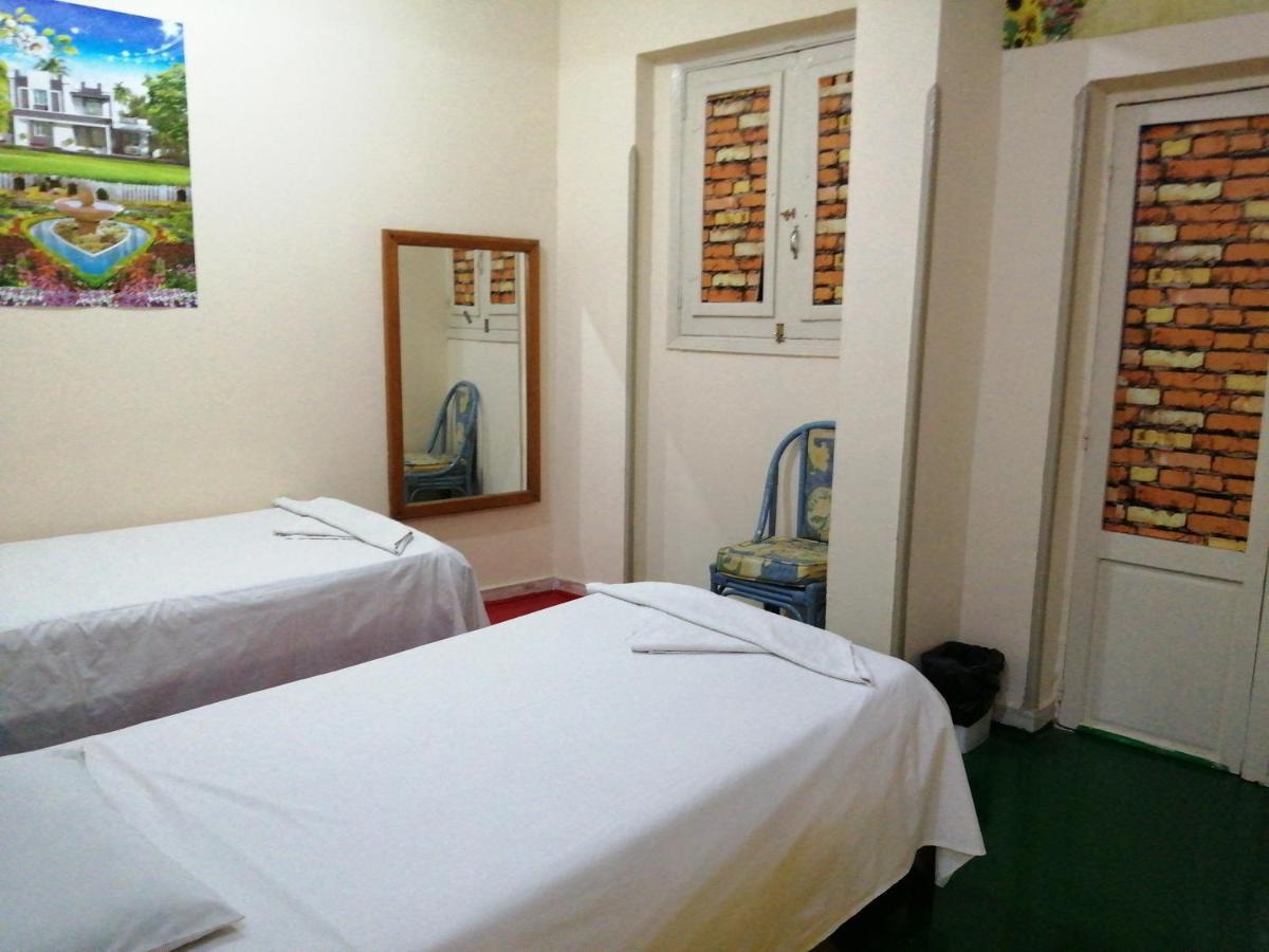 Bob Marley Hotel Луксор Экстерьер фото