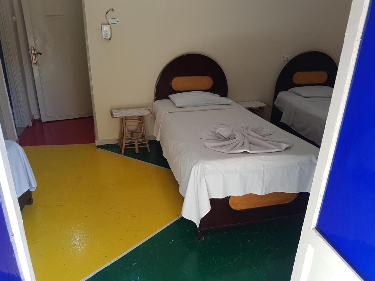 Bob Marley Hotel Луксор Экстерьер фото