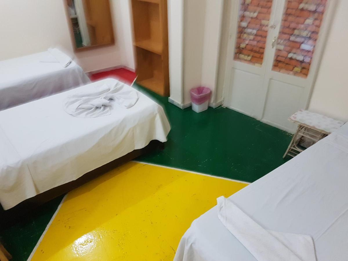 Bob Marley Hotel Луксор Экстерьер фото
