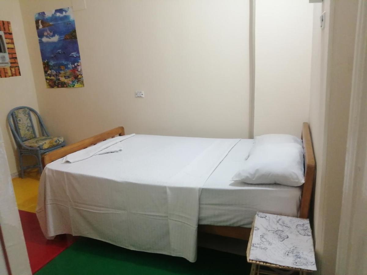 Bob Marley Hotel Луксор Экстерьер фото