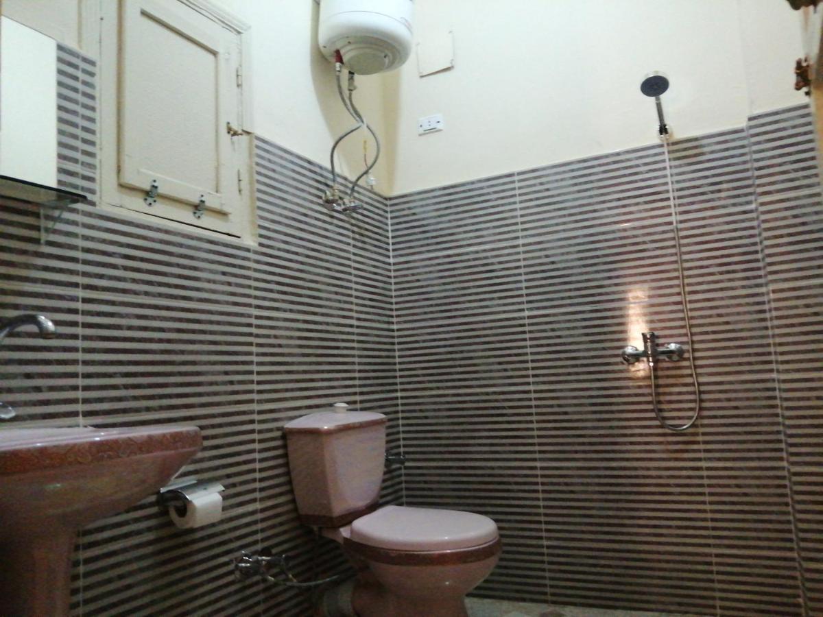 Bob Marley Hotel Луксор Экстерьер фото