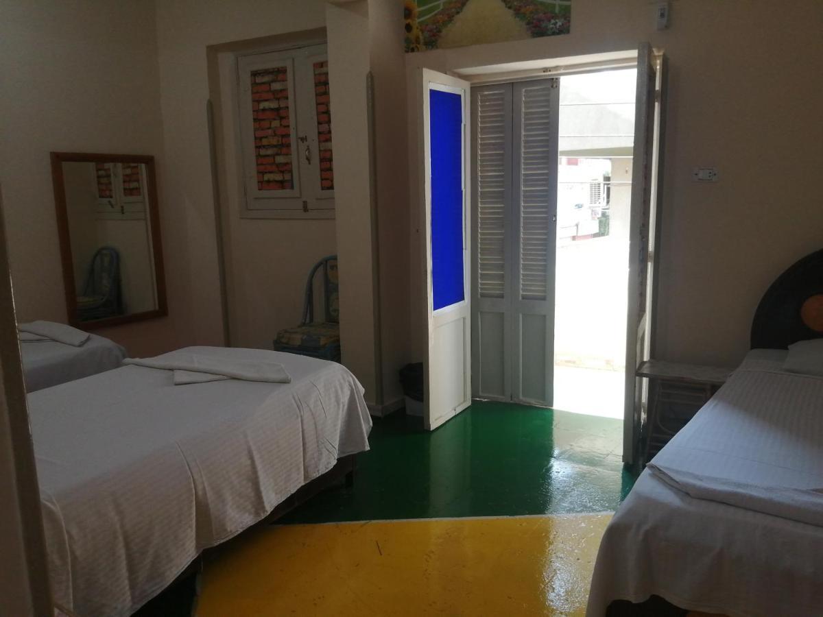 Bob Marley Hotel Луксор Экстерьер фото