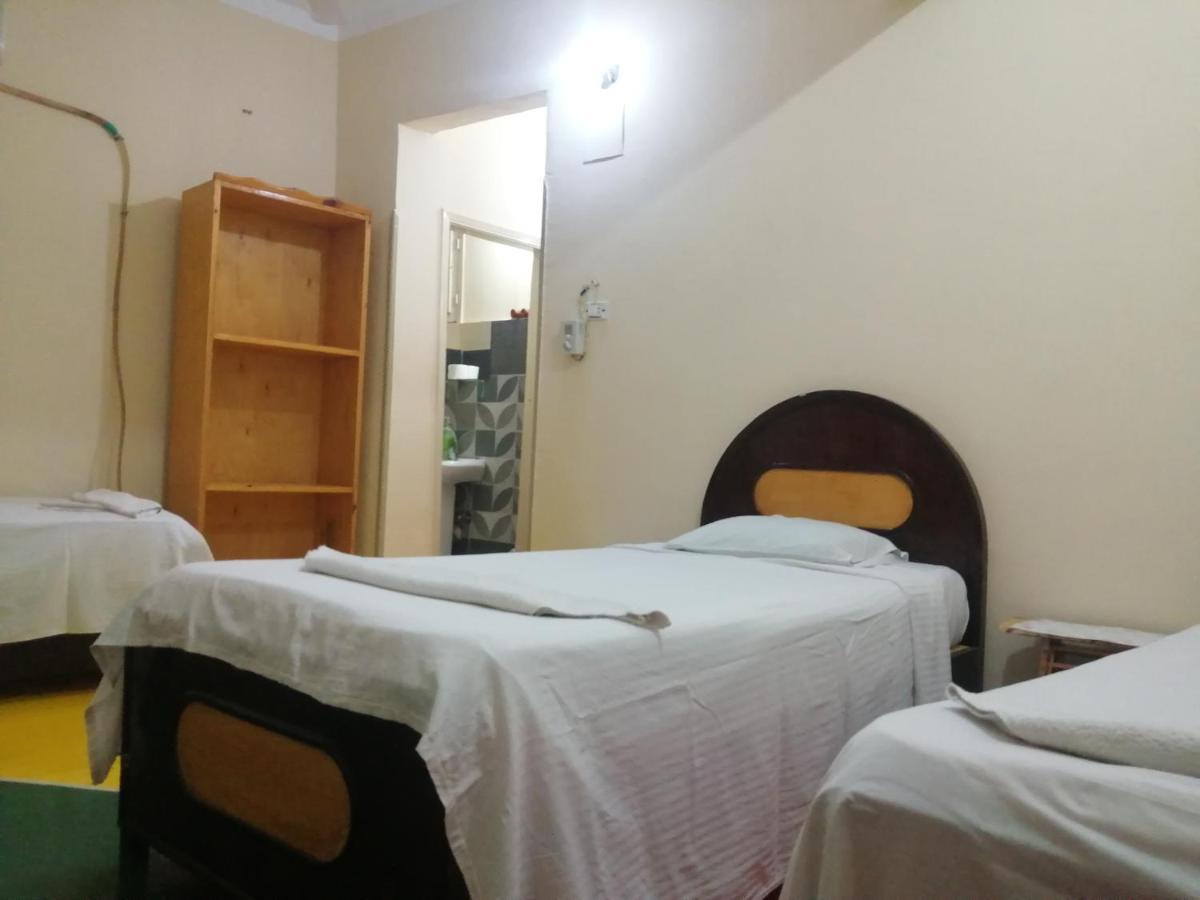 Bob Marley Hotel Луксор Экстерьер фото