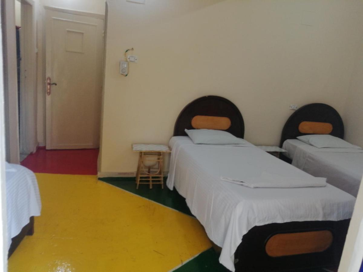 Bob Marley Hotel Луксор Экстерьер фото
