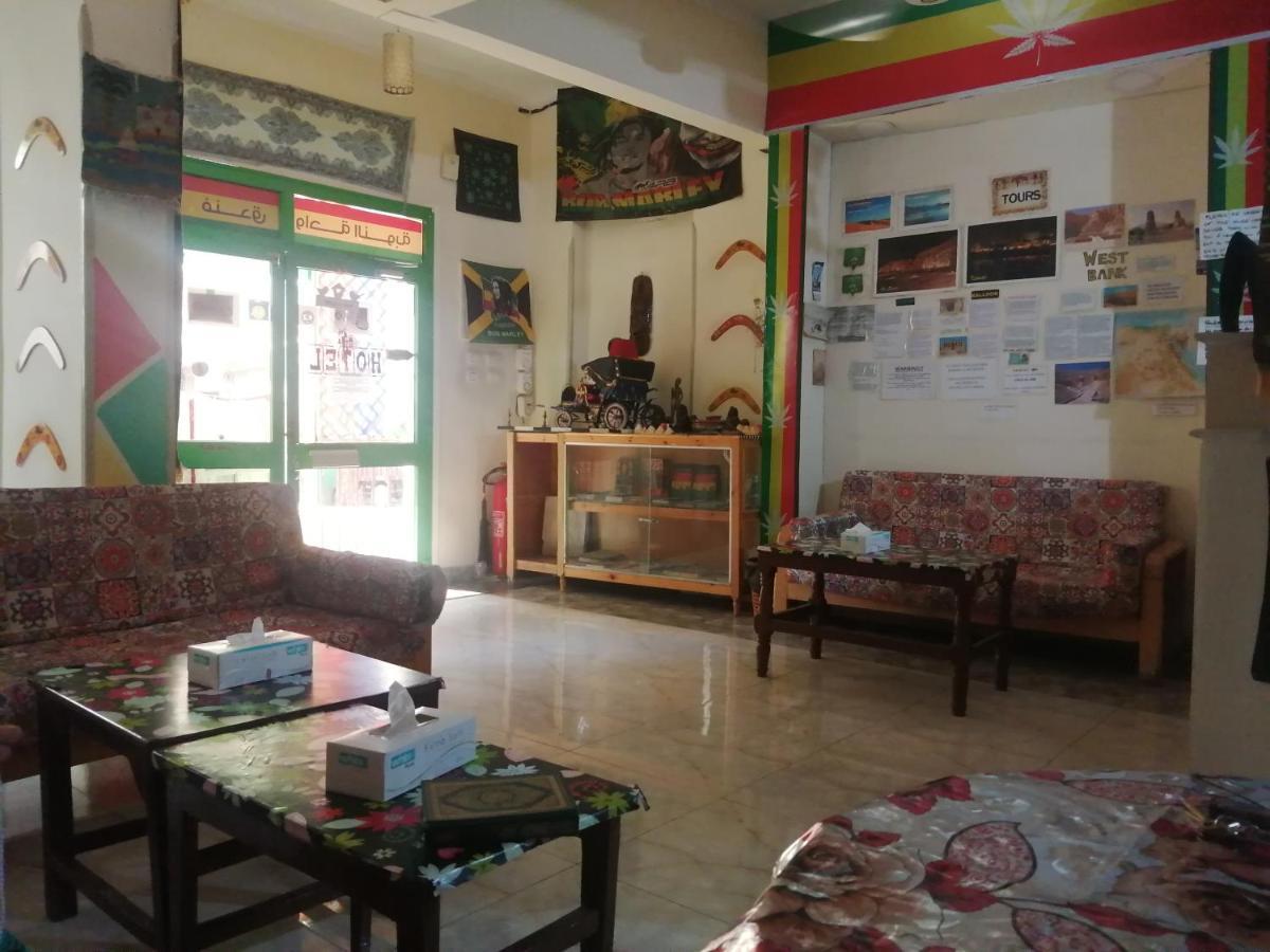 Bob Marley Hotel Луксор Экстерьер фото