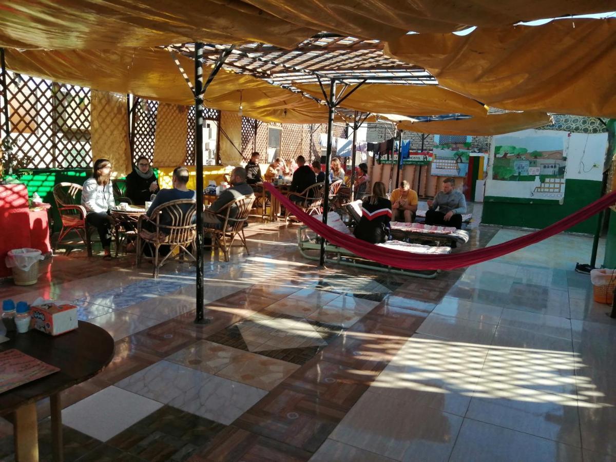 Bob Marley Hotel Луксор Экстерьер фото