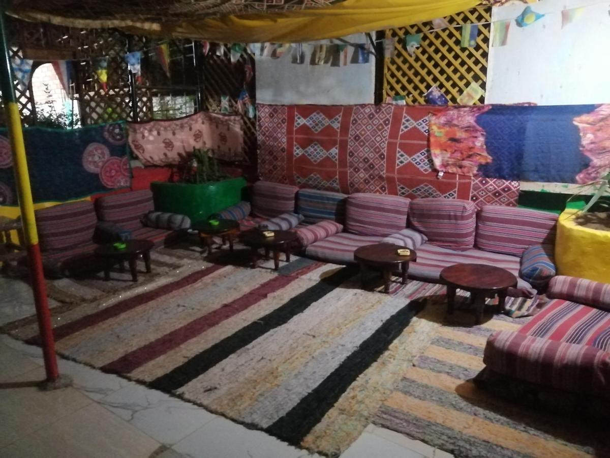 Bob Marley Hotel Луксор Экстерьер фото